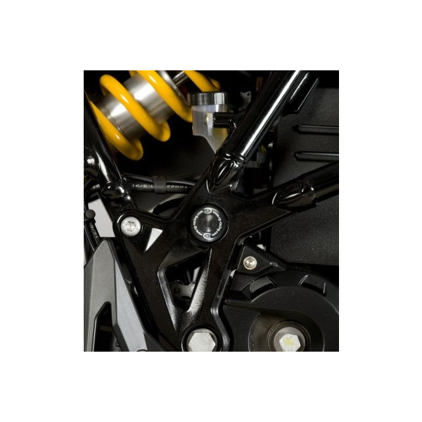 R&G Frame Plug